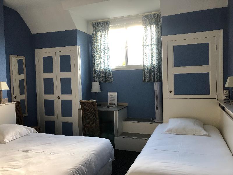 Hotel Anne De Bretagne Blois Exterior photo