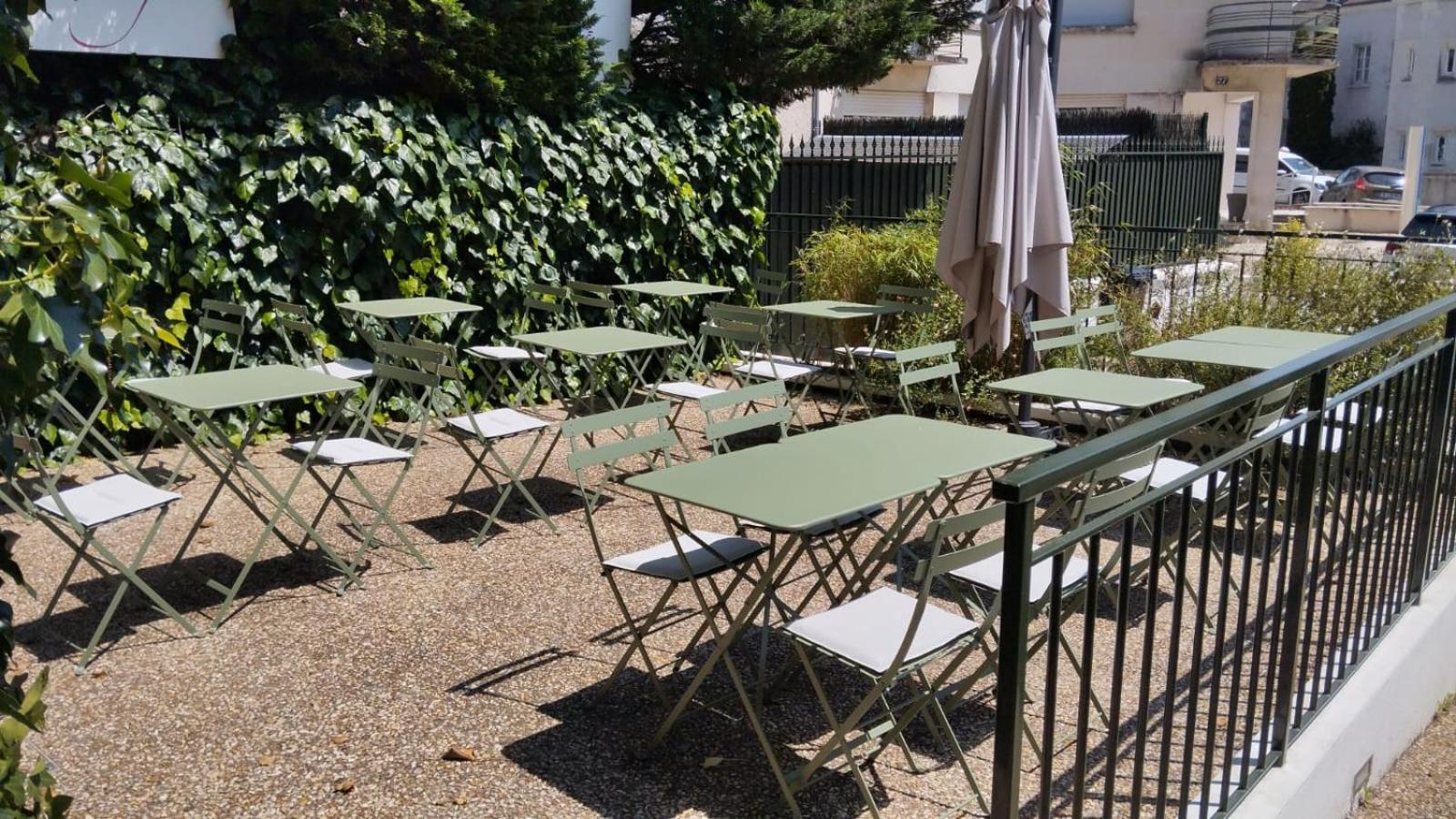 Hotel Anne De Bretagne Blois Exterior photo